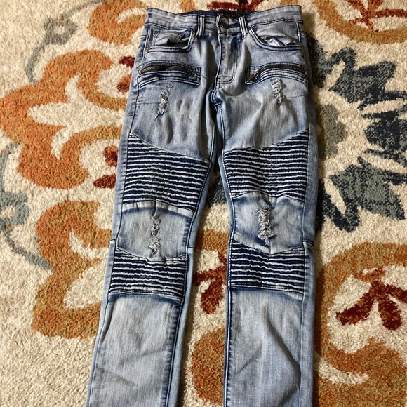 Levi's Other - Kids Jeans Bundle